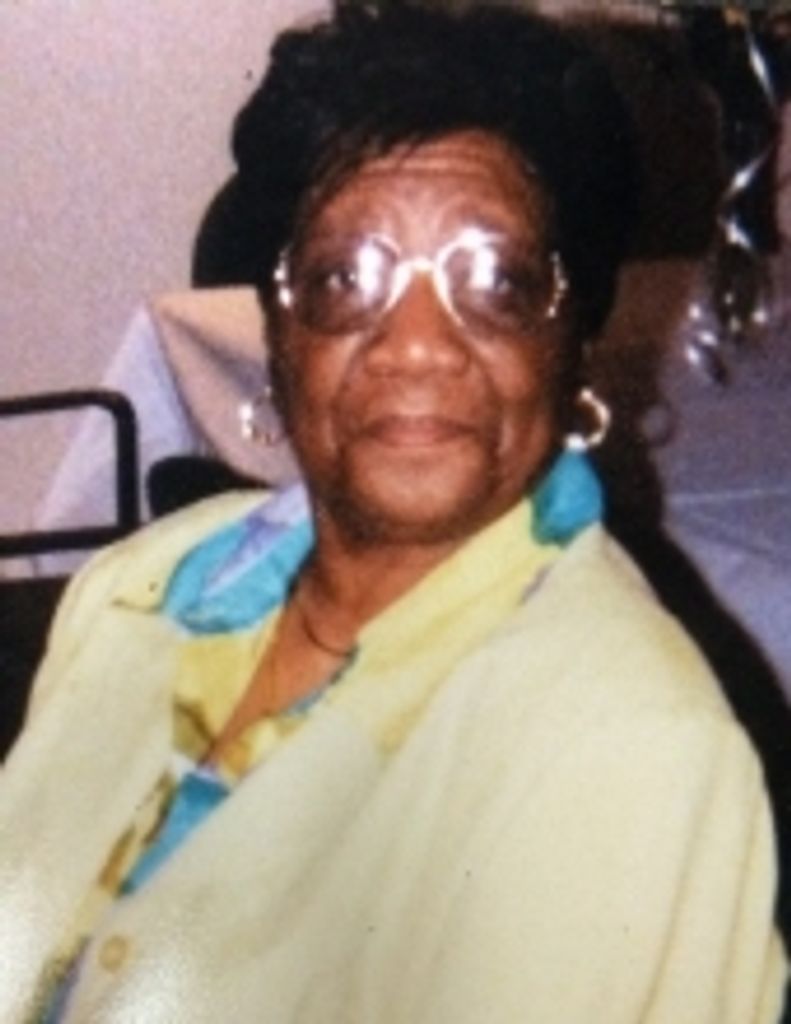 Mildred "Mickey" Fearson -Gwfh