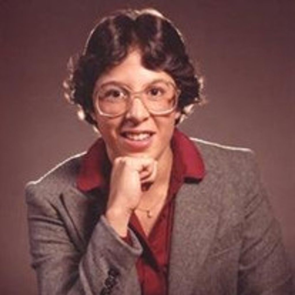 Brenda Holloway