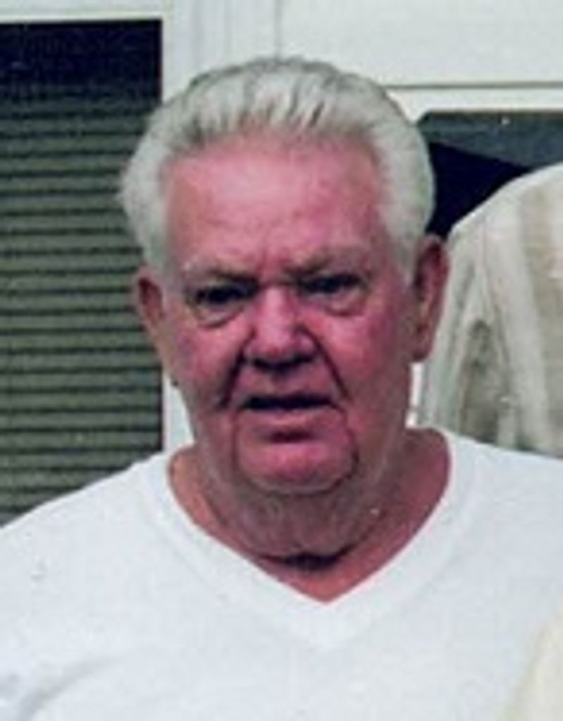 Henry "Joe" Melton