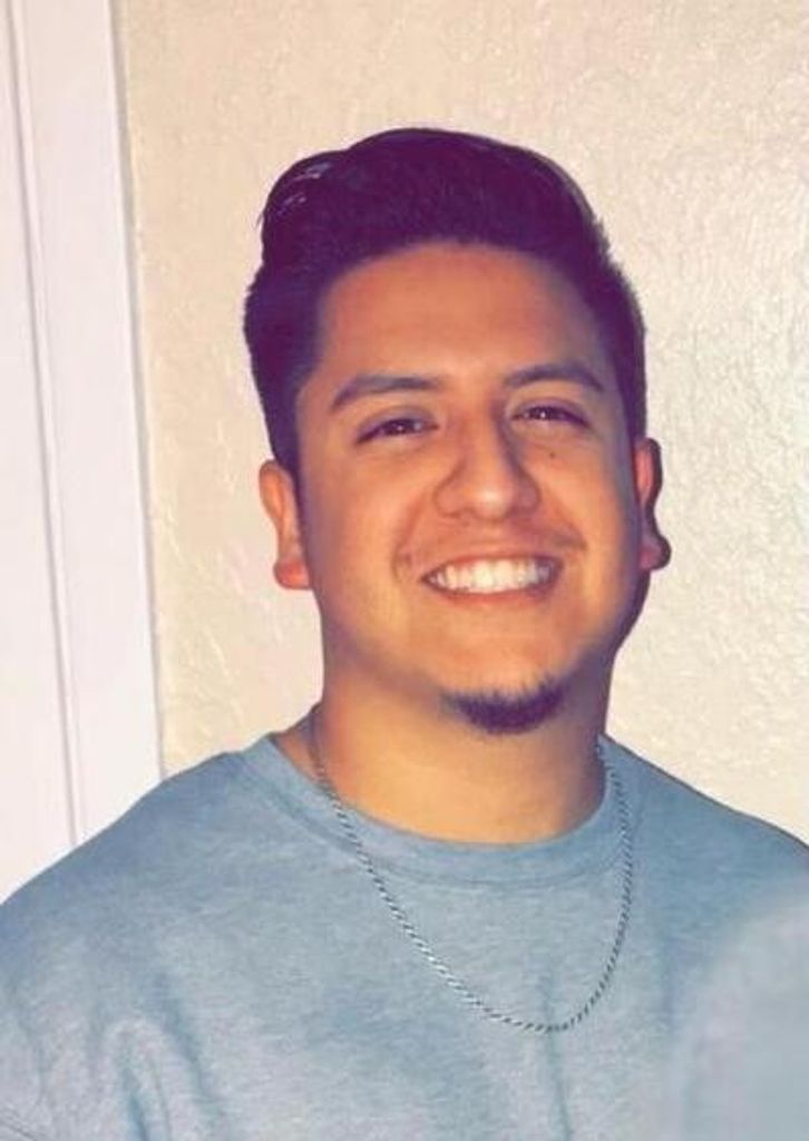 Alfredo Amado Garcia Profile Photo