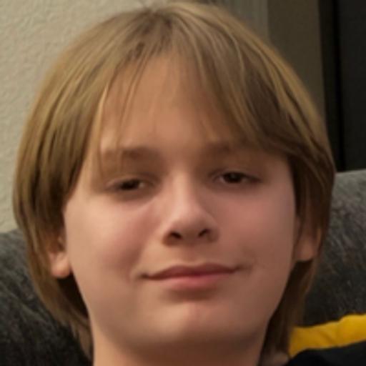 Jase Warren Kennedy Profile Photo