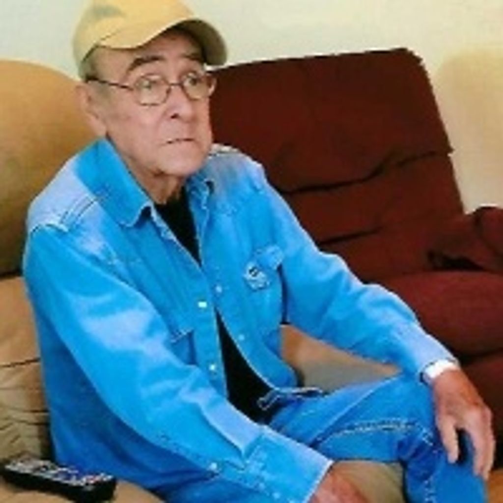 Ernest "Dumas" Day