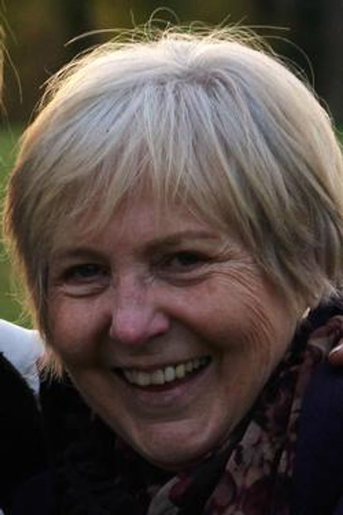 Kay M. Heegeman