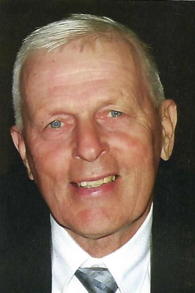 David W. Parker Profile Photo