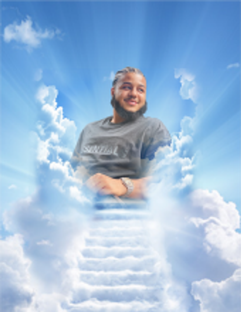 John Abreu Junior Depina