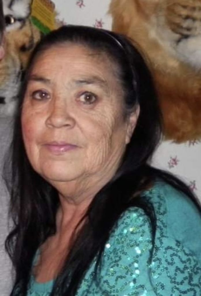 Patricia Ann Walters