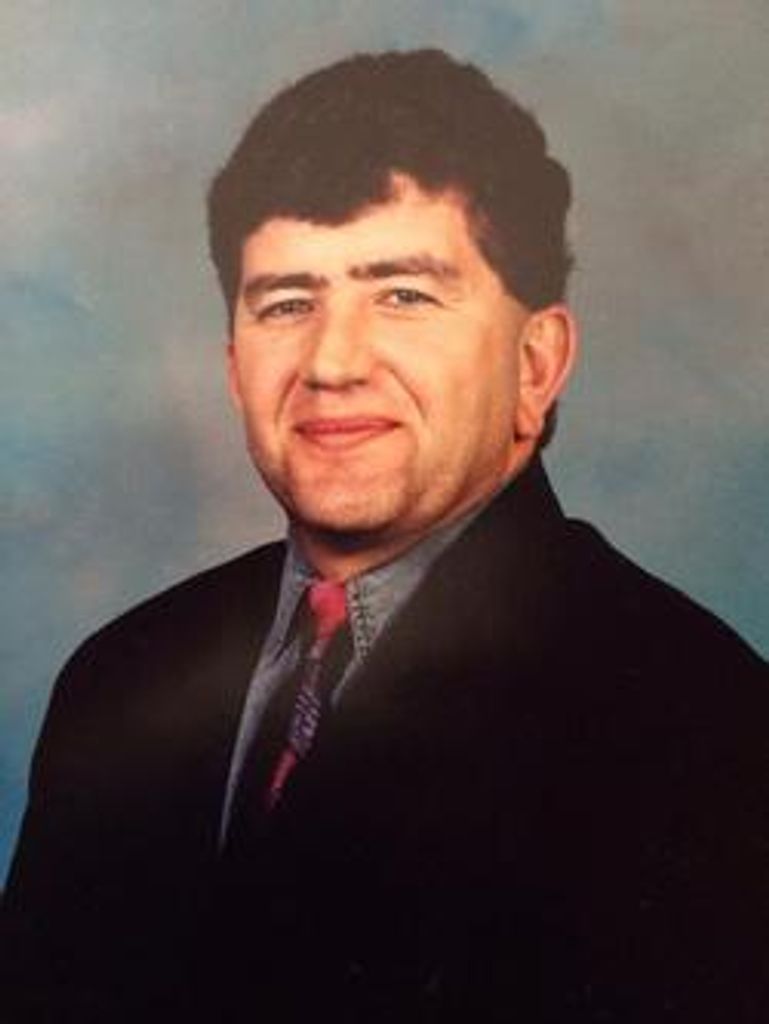 Robert A. "Bobby" Chooljian