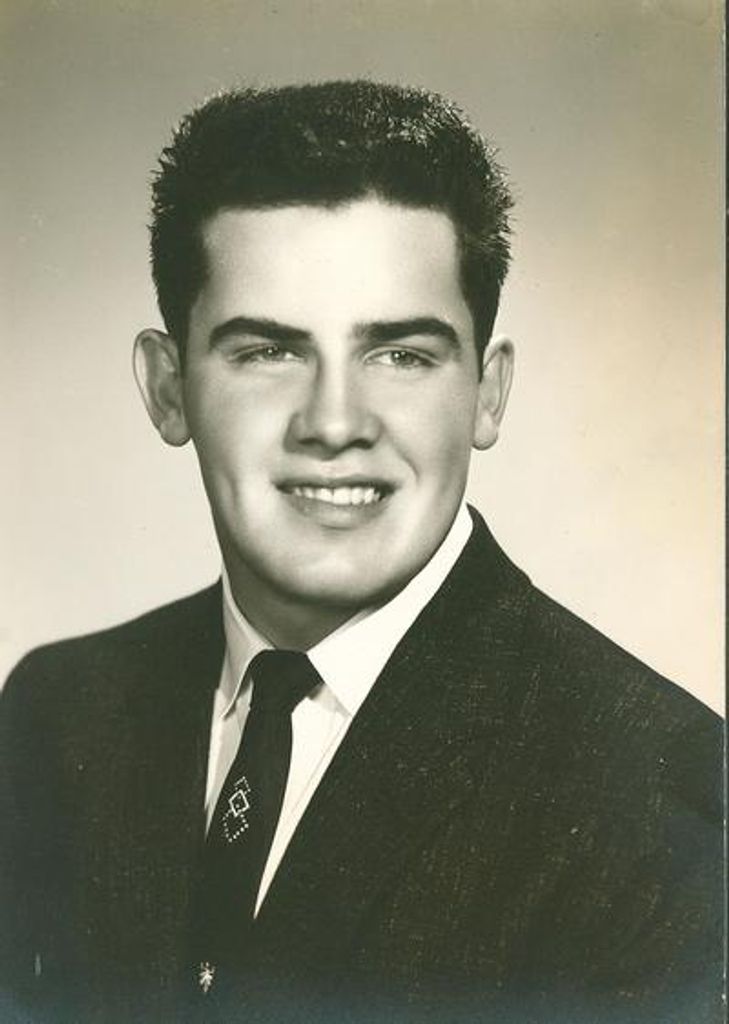 Johnny Smith Profile Photo