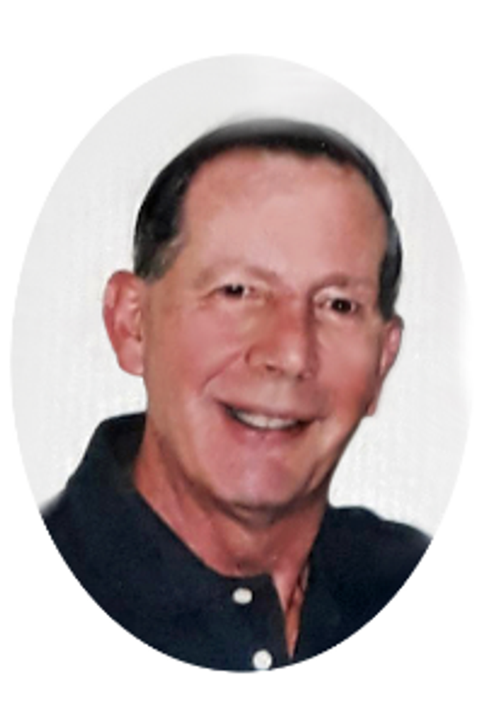 Lawrence W. Sousa, Sr.