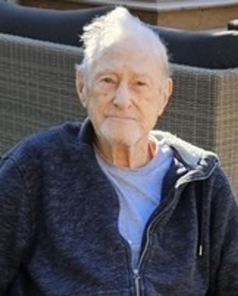 Roger Kenneth Corbeil Profile Photo