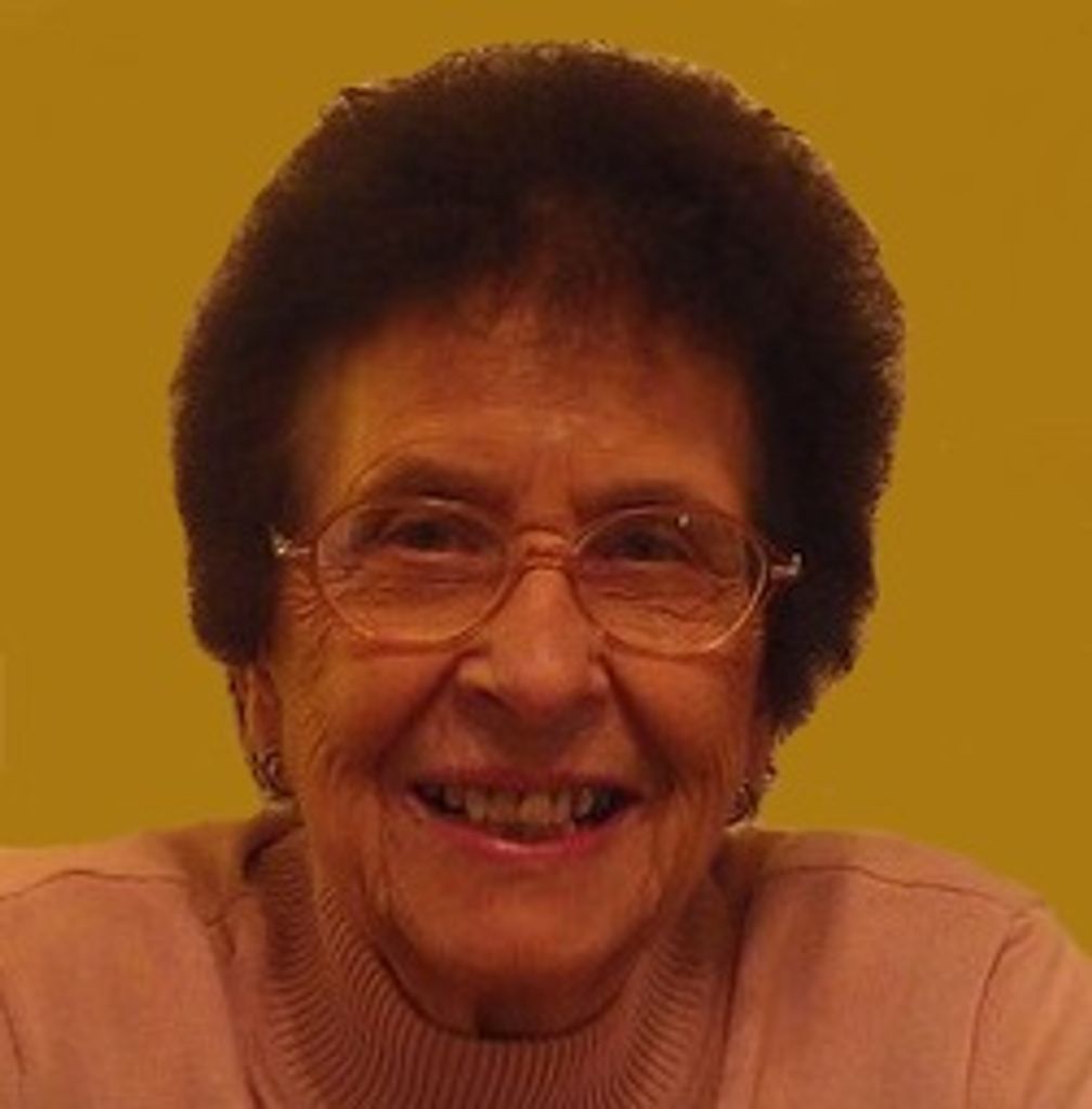Lois A. Maher Profile Photo