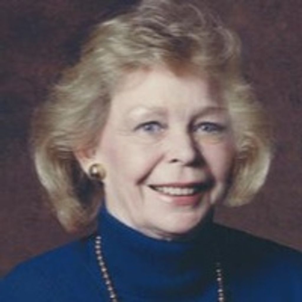 Jeanne Knudtsen