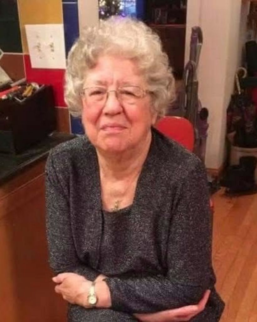 Valeria M. Roach Profile Photo
