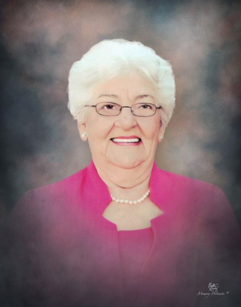 Winnie S. Joubert Gamber