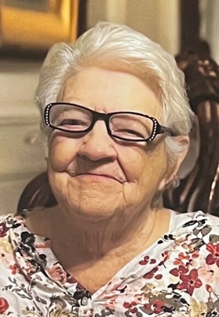 Lula Bell Freeman Profile Photo