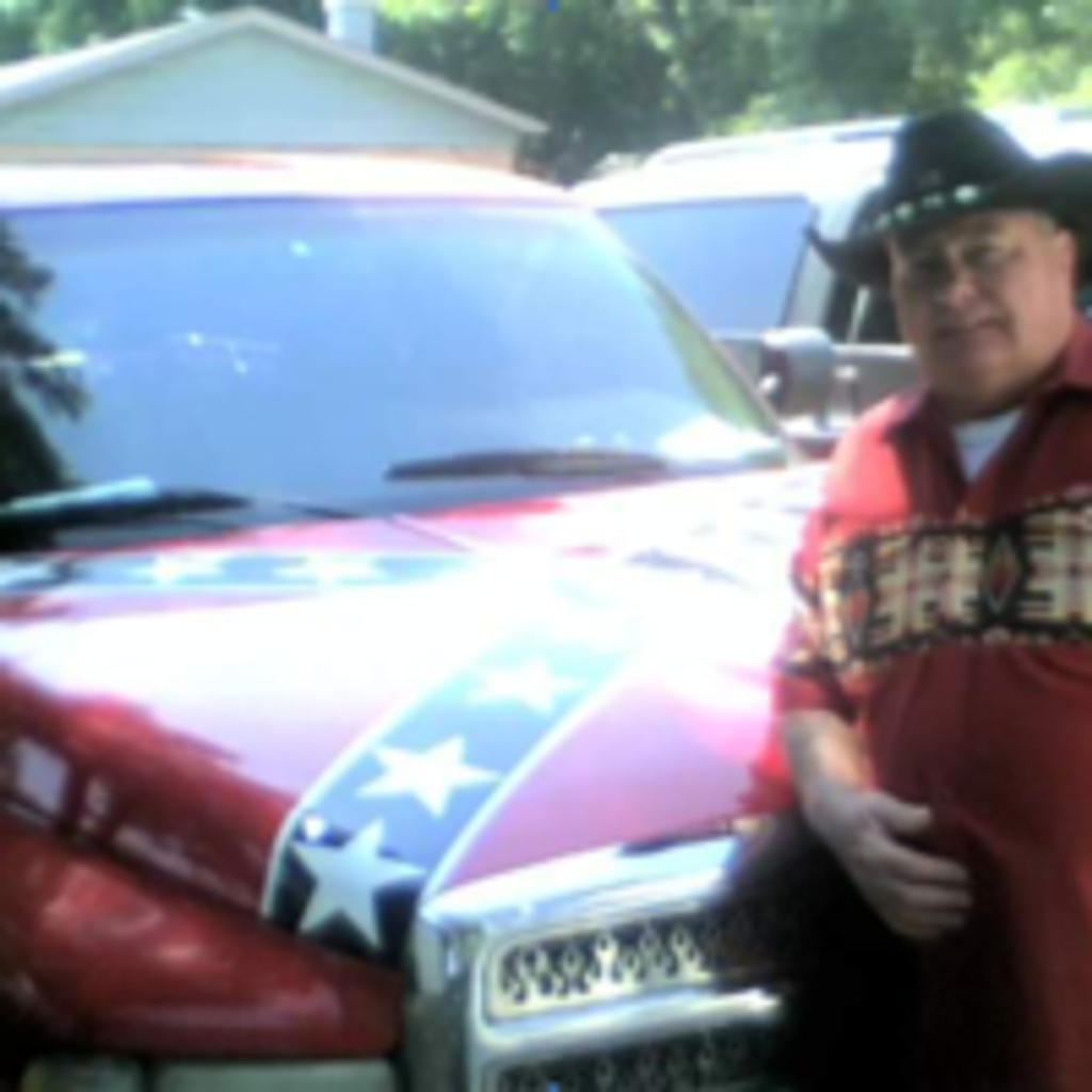 Buddy Allen Pettway