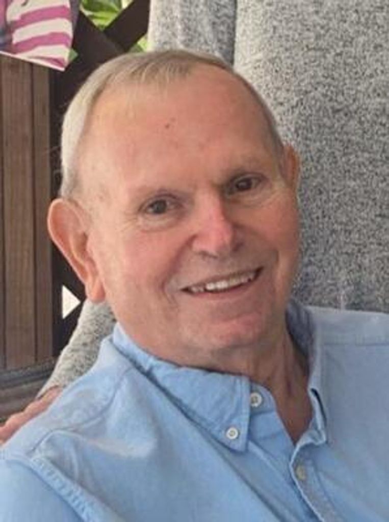 Robert "Bobby" David Grass Profile Photo