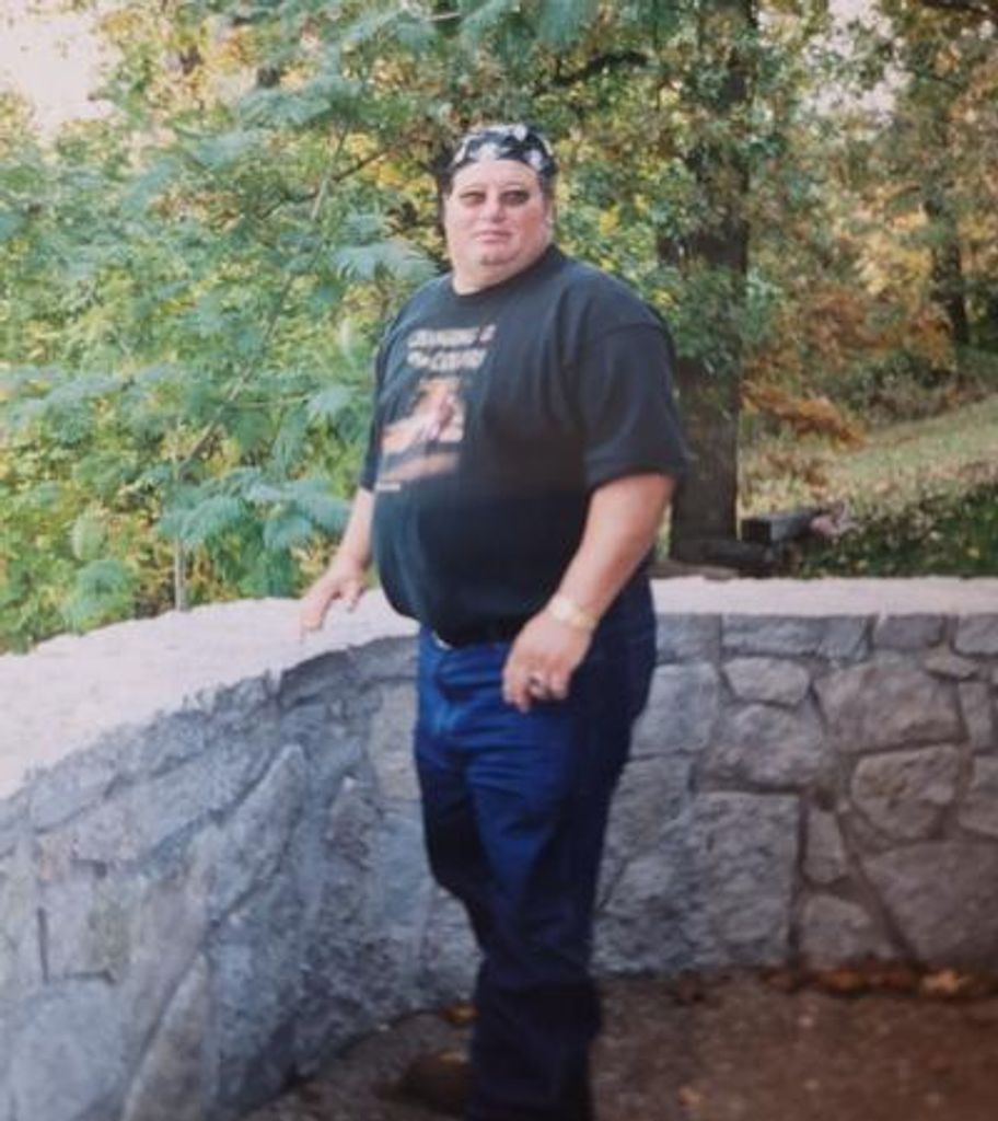 Buford Harrell Boggs, Jr. Profile Photo