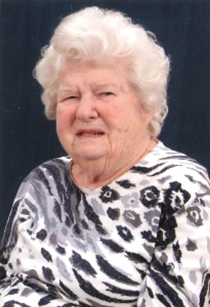 Beatrice M. Kilts