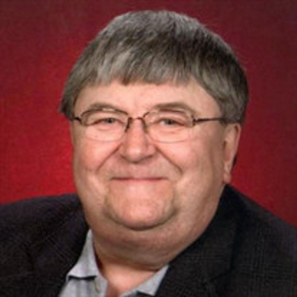Harris Ordell Ueland