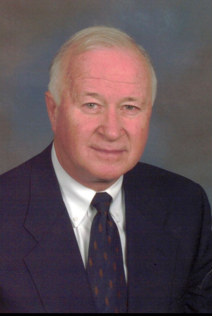 Charles B. Carter Sr. M.D.