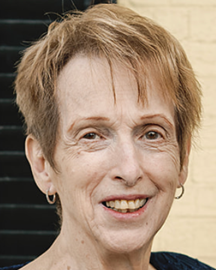 Marilyn Minter Profile Photo