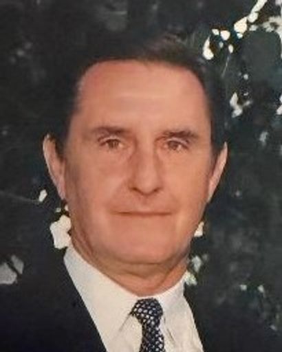 Roy A. Overbay Profile Photo