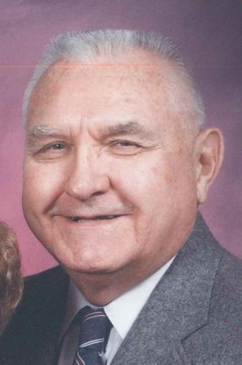 Photo of Fred J. Stacharowski