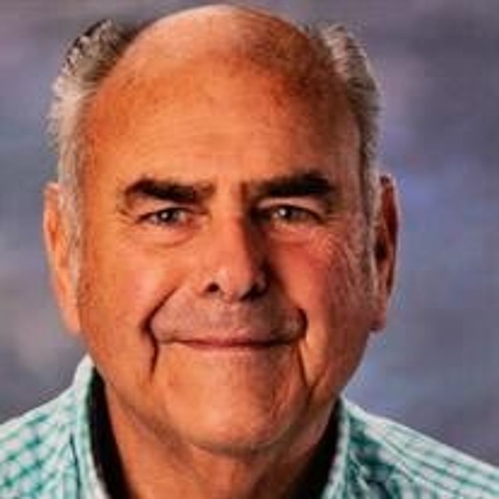 Richard Eugene Robertson