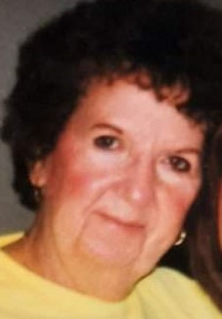 Joann E. (Howells)  Thompson Profile Photo