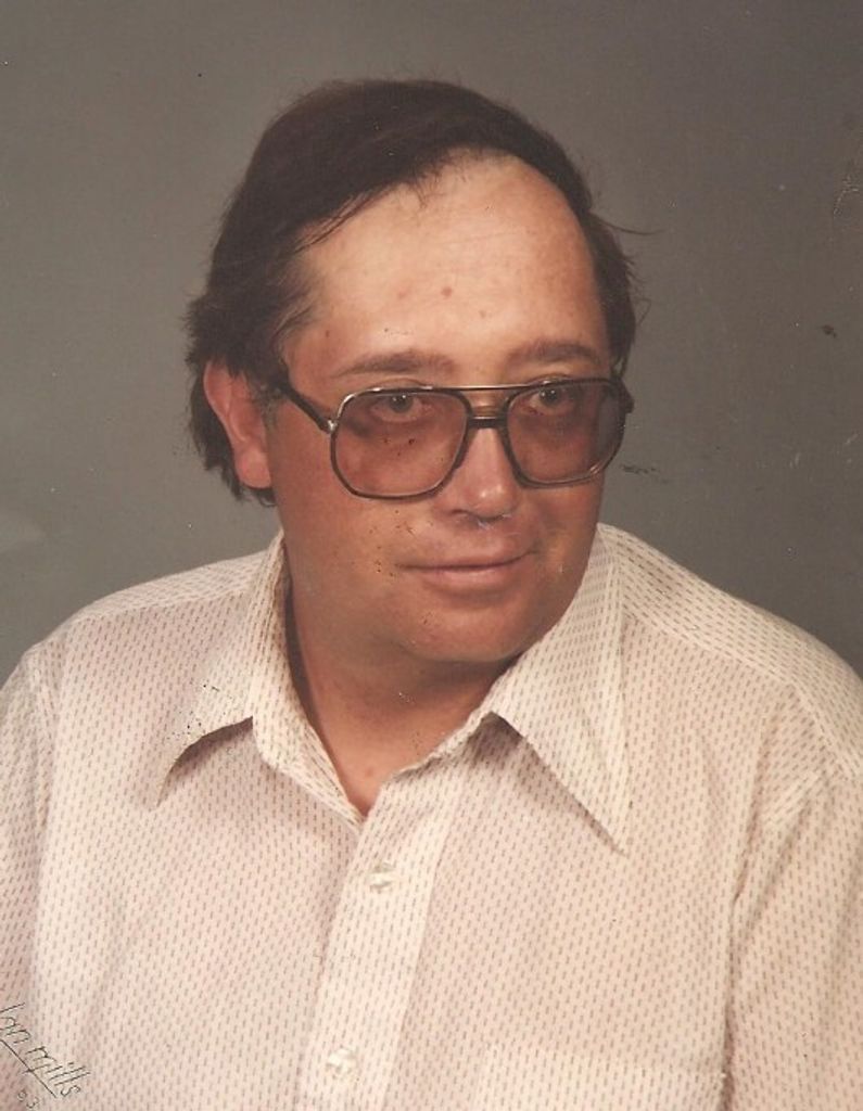 Gary Burghardt