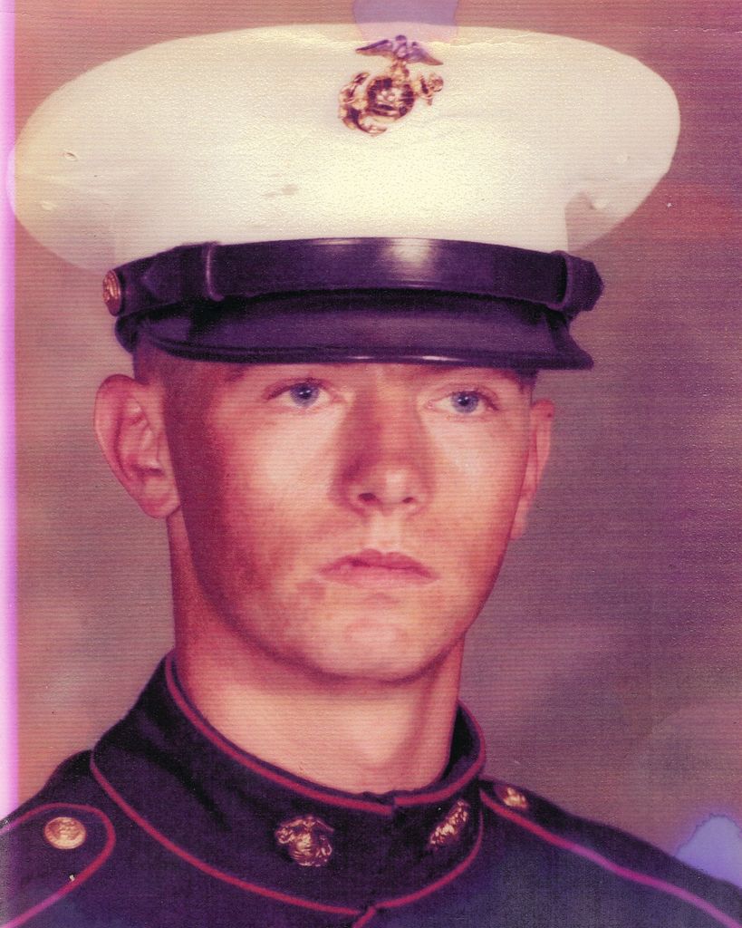 Edward Eugene Jones