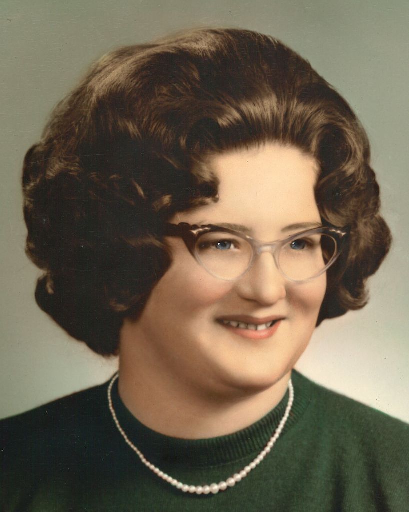Carolyn Sue Dunn