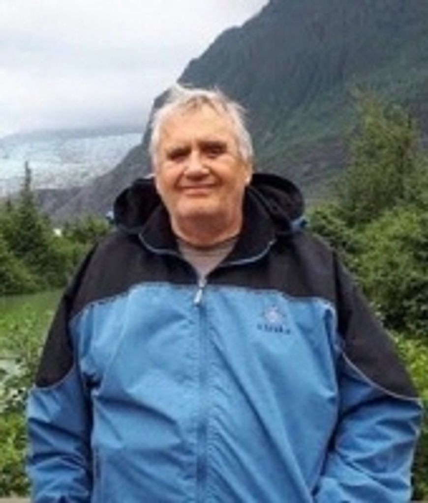 Barry Paul Wiesner