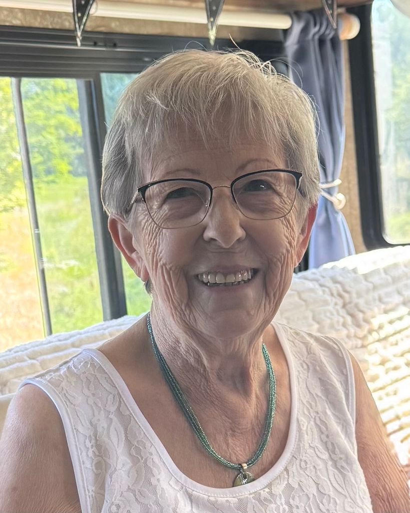 Patricia Marie Rowe Profile Photo