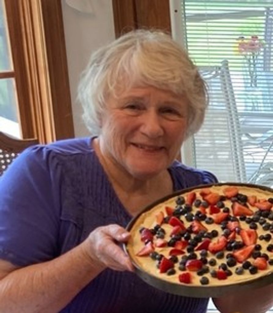 Frances Williams Profile Photo