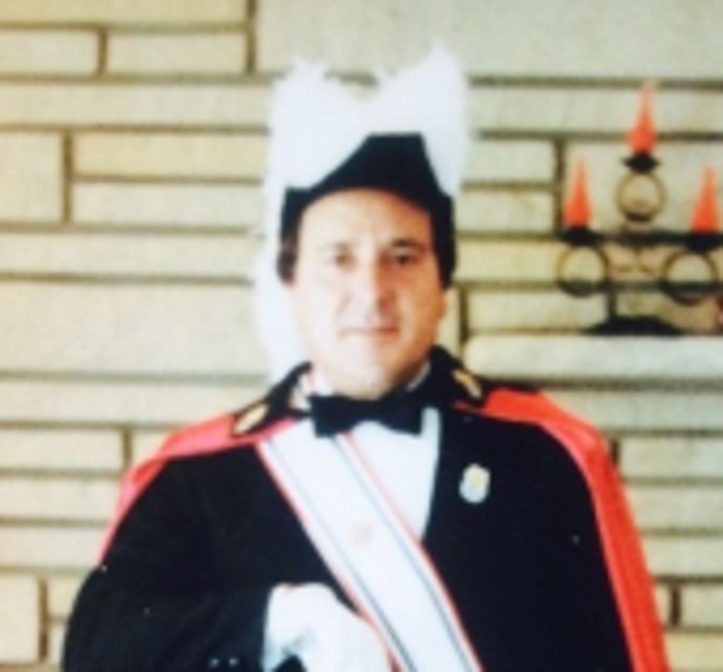 Larry Scappaticci Profile Photo