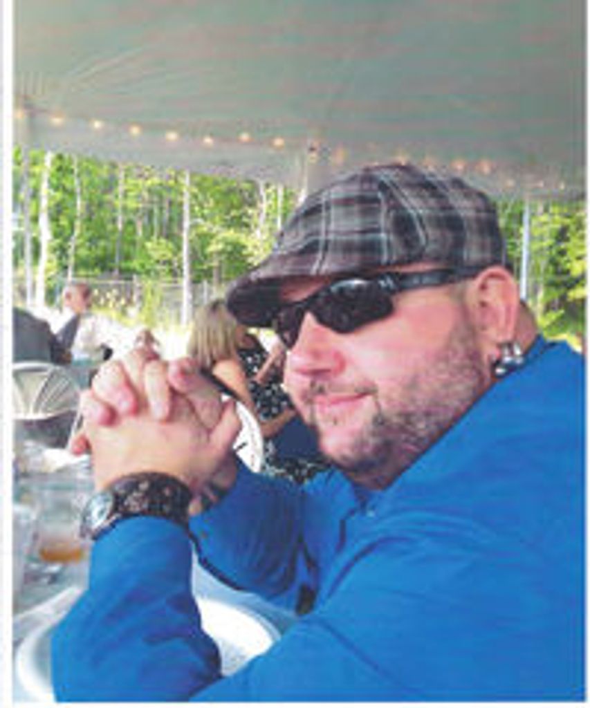 Joseph Harvey, Jr.