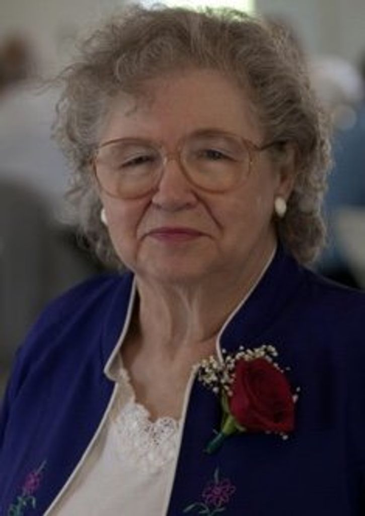 Marcie M. Jayne Profile Photo