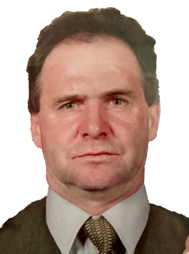 Andrzej W. Drazek Profile Photo