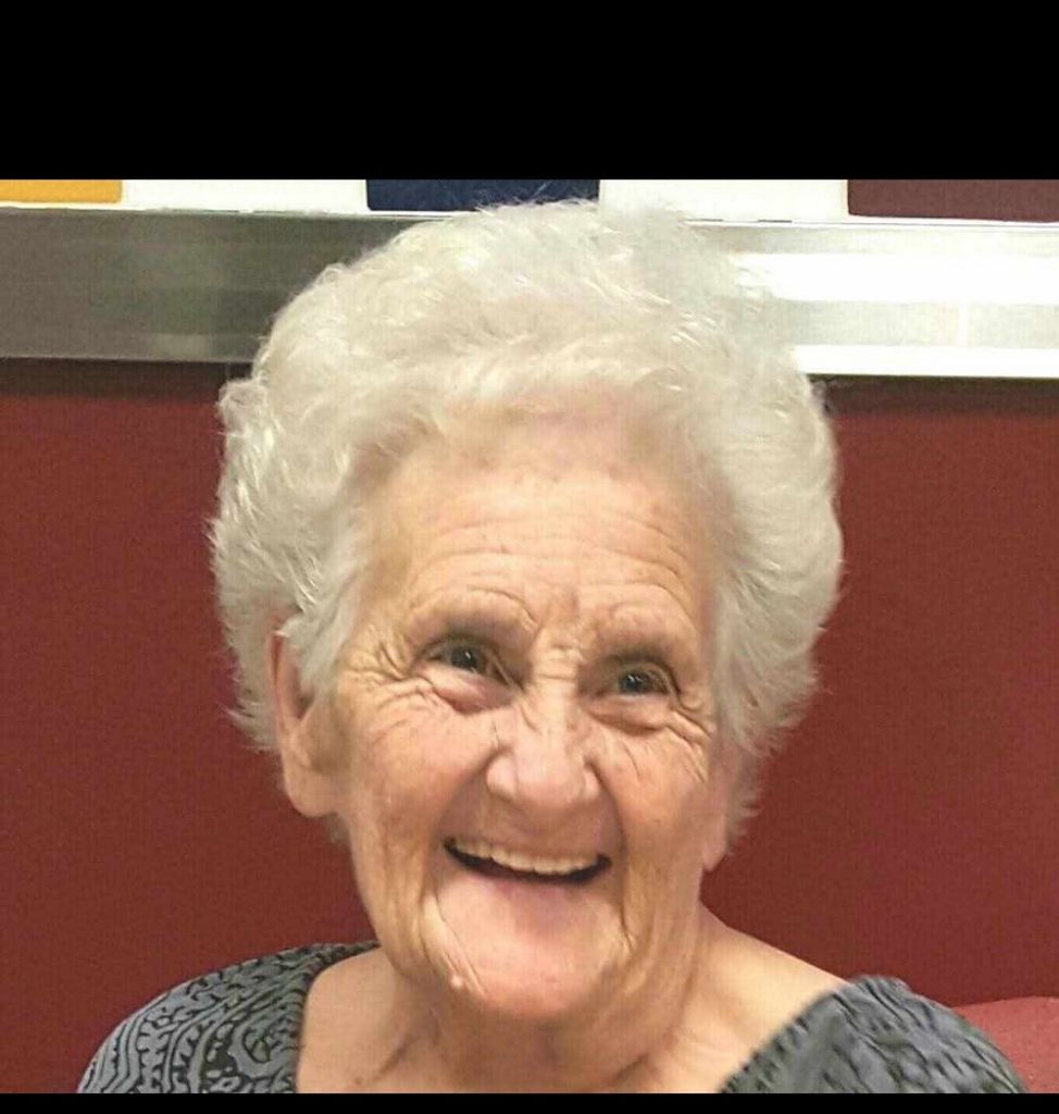 Norma Grace Elbel (Smith) Profile Photo