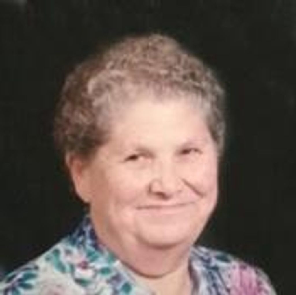 Marjorie L Park
