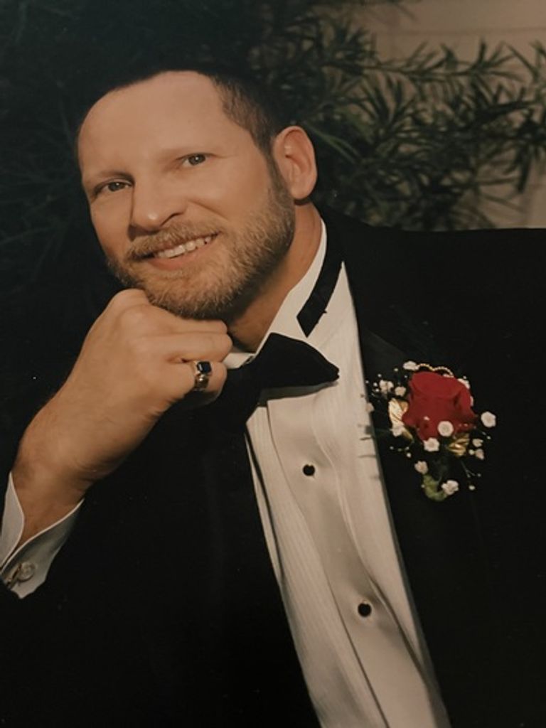 Kevin James Sheldon Profile Photo