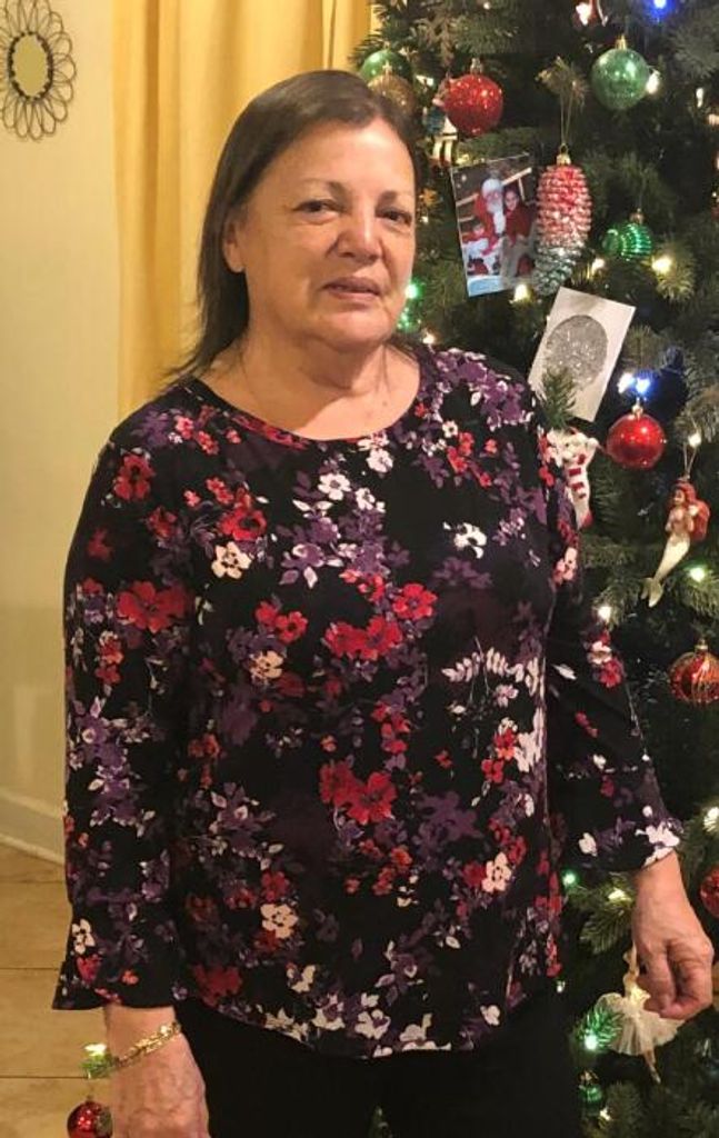 Margarita Gonzalez Profile Photo