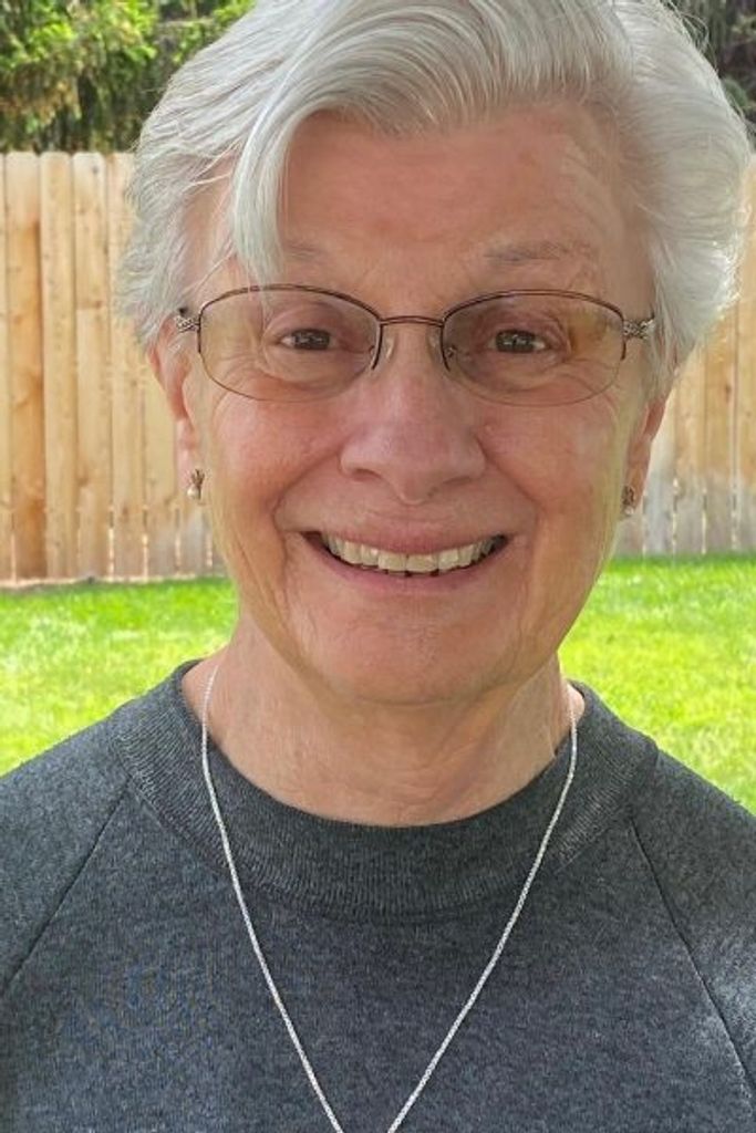 Louise Ann Bruner
