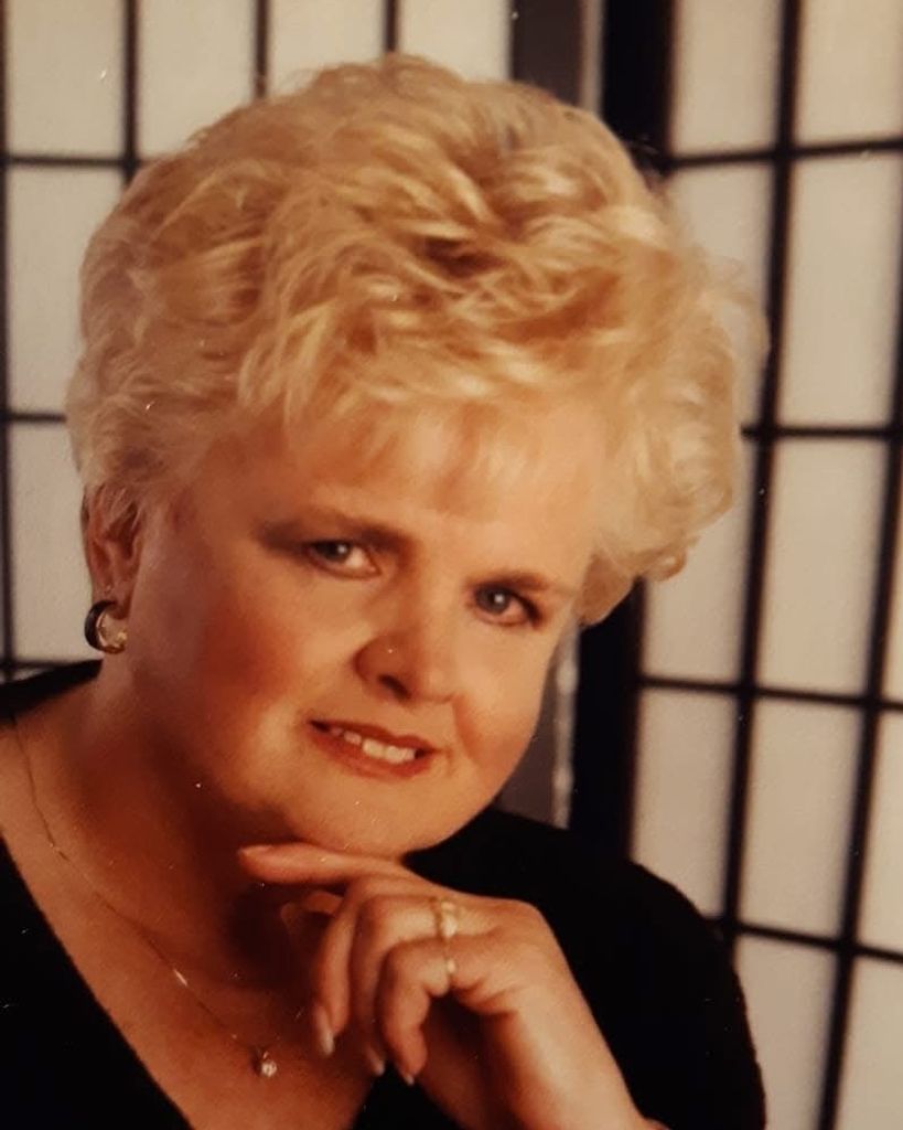 Joanne Lukefahr