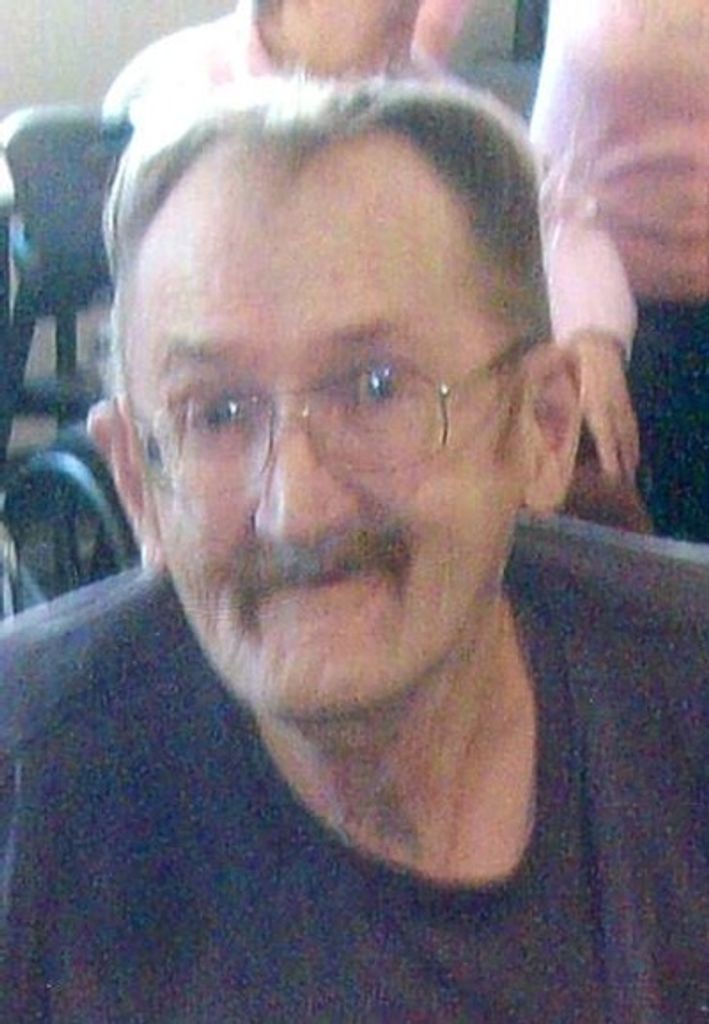 Delmar Alfred Steuhm Profile Photo