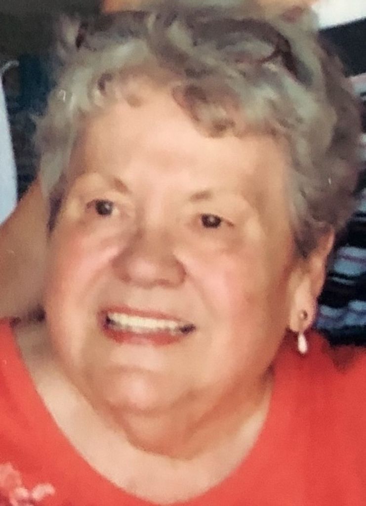 Elsie Marie Prosser