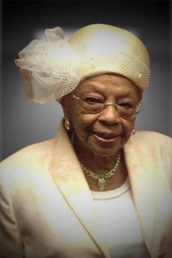 Mabel Dixon Profile Photo