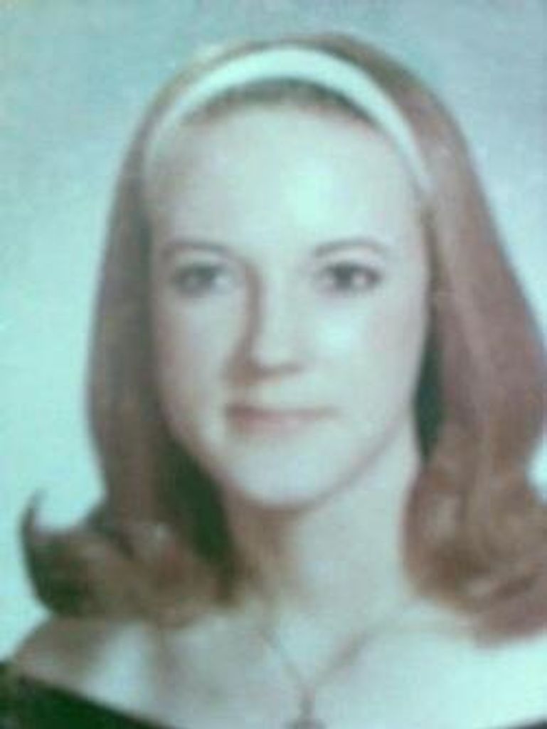 Bertha 'Jeanne' Jean Lowrimore